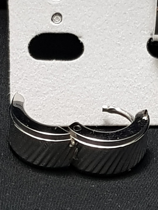 Náušnice