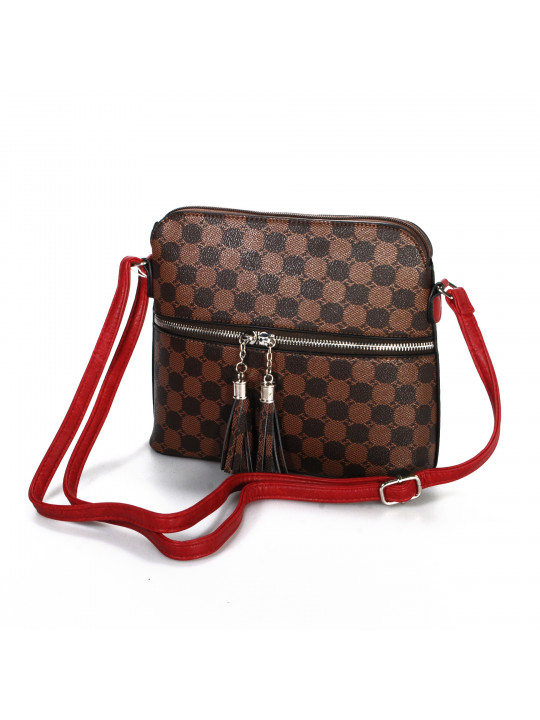 CrossbodyKabelka