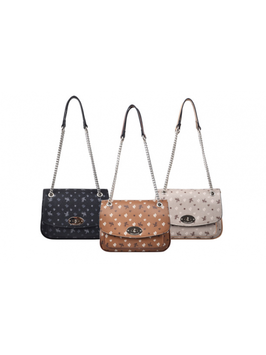 CrossbodyKabelka