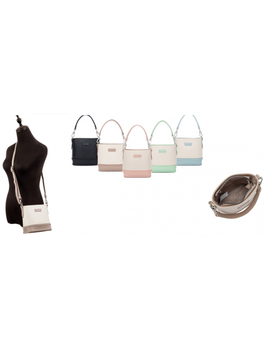 CrossbodyKabelka
