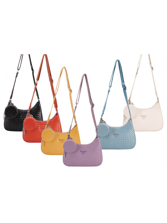 CrossbodyKabelka