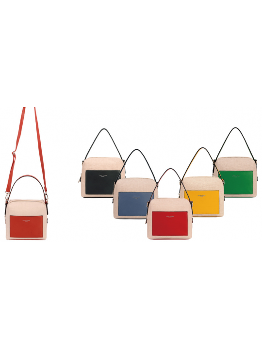 CrossbodyKabelka