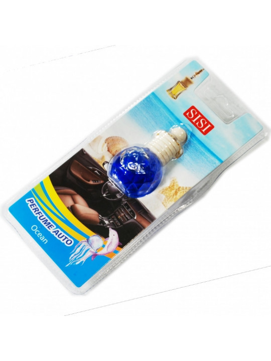Vůně do auta