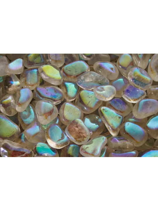 Aqua aura