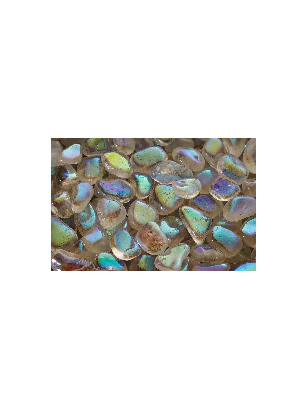Aqua aura