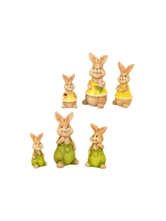 Dekorace 3 set