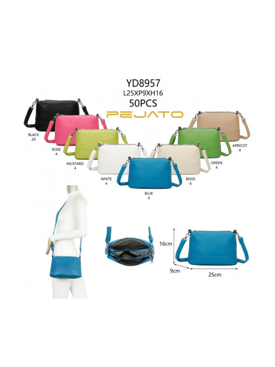 Crossbody
