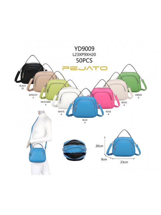 Crossbody
