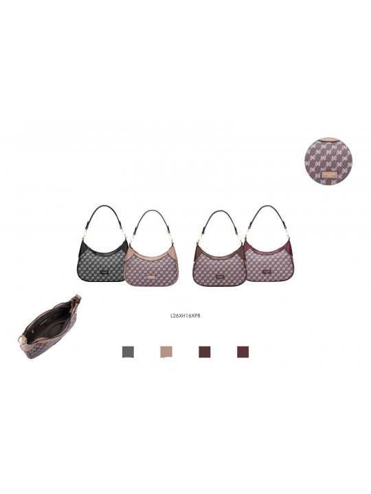 Crossbody